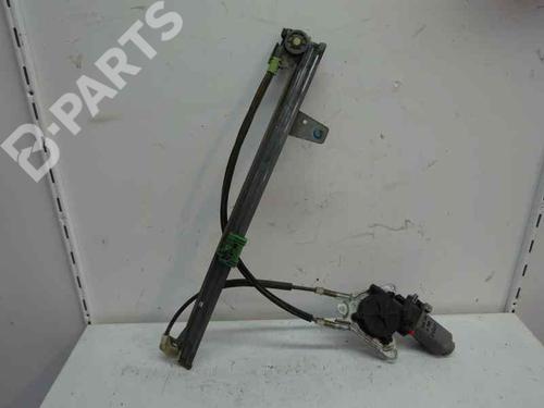 Used Front right window mechanism PEUGEOT 306 (7B, N3, N5) [1993-2003]  6939339