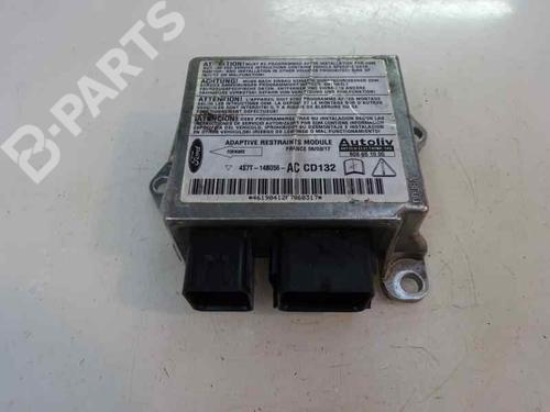 Used ECU airbags FORD MONDEO III (B5Y) 2.0 16V TDDi / TDCi (115 hp) 6939342