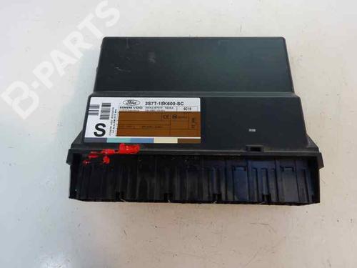 Elektronisk modul FORD MONDEO III (B5Y) 2.0 16V TDDi / TDCi (115 hp) 6939343