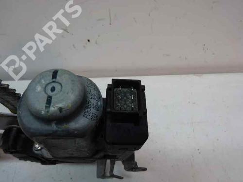 Front right window mechanism OPEL MERIVA A MPV (X03)  | BP6946163C23 
