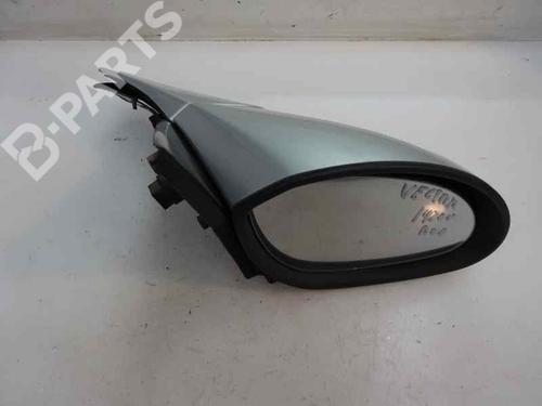 Used Right mirror OPEL VECTRA B (J96) 2.0 DTI 16V (F19) (101 hp) 6946166
