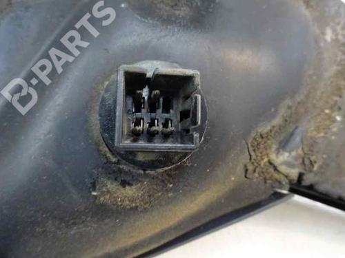 Right mirror OPEL VECTRA B (J96) 2.0 DTI 16V (F19) | BP6946166C27 