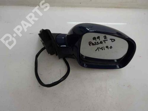 Used Right mirror VW PASSAT B5 (3B2) 1.9 TDI (115 hp) 6946180