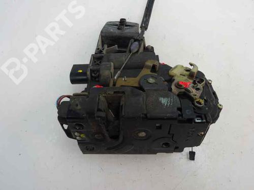 Front right lock VW PASSAT B5 (3B2) 1.9 TDI | BP6946182C97 