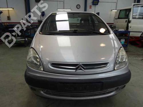 Alternator CITROËN XSARA PICASSO (N68) 2.0 HDi | BP6968299M7 