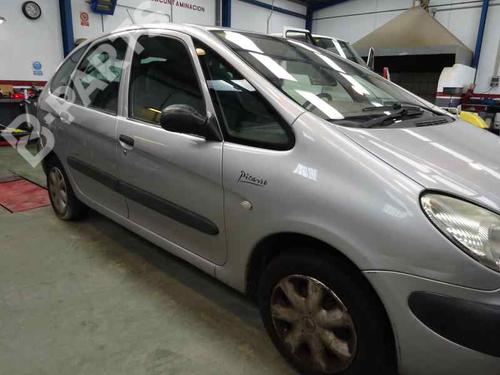 Alternator CITROËN XSARA PICASSO (N68) 2.0 HDi | BP6968299M7 
