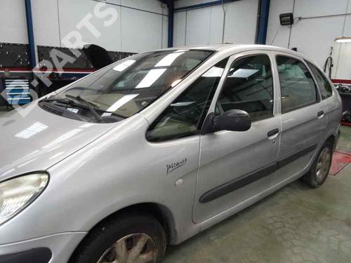 Alternator CITROËN XSARA PICASSO (N68) 2.0 HDi | BP6968299M7 