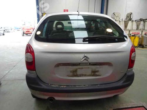 Alternator CITROËN XSARA PICASSO (N68) 2.0 HDi | BP6968299M7 