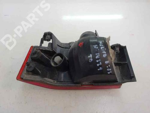 Right taillight OPEL MERIVA A MPV (X03)  | BP6951109C35 