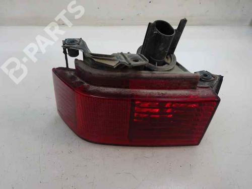 Used Left taillight OPEL MERIVA A MPV (X03) [2003-2010]  6951110
