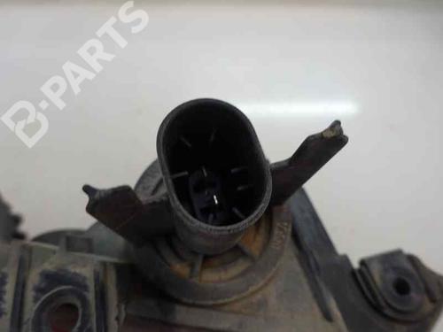 Left taillight OPEL MERIVA A MPV (X03)  | BP6951110C34 