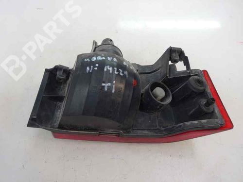 Left taillight OPEL MERIVA A MPV (X03)  | BP6951110C34 