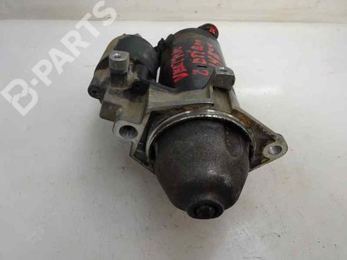 Starter OPEL VECTRA B (J96) 2.0 DTI 16V (F19) | BP6951127M8 