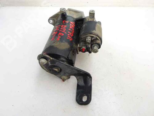Starter OPEL VECTRA B (J96) 2.0 DTI 16V (F19) | BP6951127M8 