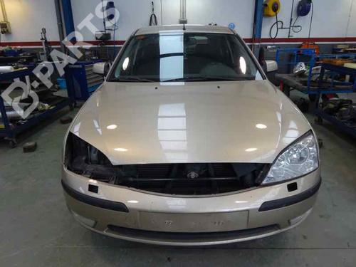 ECU airbags FORD MONDEO III Saloon (B4Y) 2.0 TDCi | BP6968322M53 