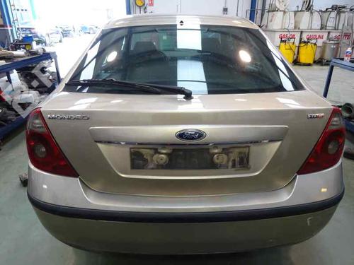 ECU airbags FORD MONDEO III Saloon (B4Y) 2.0 TDCi | BP6968322M53 