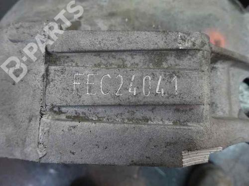 Used Gearbox AUDI A4 B6 (8E2) 1.9 TDI (130 hp) 6951132