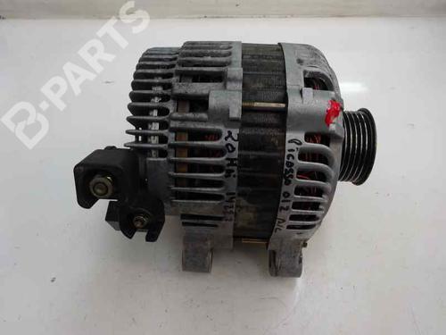 Alternator CITROËN XSARA PICASSO (N68) 2.0 HDi | BP6968299M7 