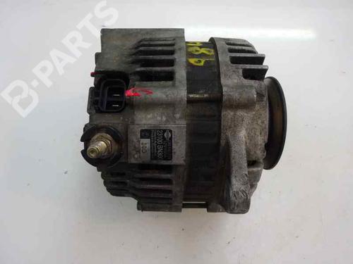 Used Alternator NISSAN PRIMERA Traveller (WP11) 2.0 TD (90 hp) 6968315