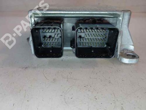 ECU airbags FORD MONDEO III Saloon (B4Y) 2.0 TDCi | BP6968322M53 