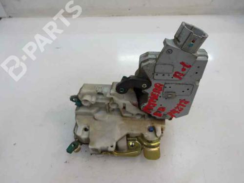 Front right lock NISSAN PRIMERA Traveller (WP11) 2.0 TD | BP6968280C97 