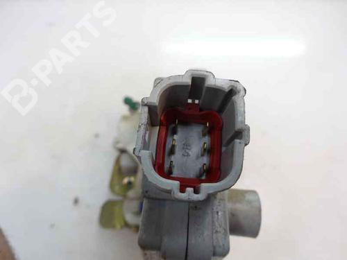 Front right lock NISSAN PRIMERA Traveller (WP11) 2.0 TD | BP6968280C97 