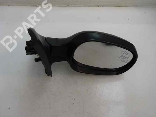 Bakspejl Højre RENAULT CLIO II (BB_, CB_) 1.5 dCi (B/CB07) (65 hp) 6968285