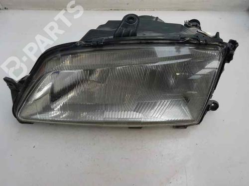 Left headlight PEUGEOT 306 (7B, N3, N5) 1.9 STD (69 hp) 6968305