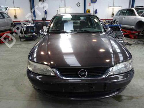 Alternator OPEL VECTRA B (J96) 2.0 DTI 16V (F19) | BP6977377M7 