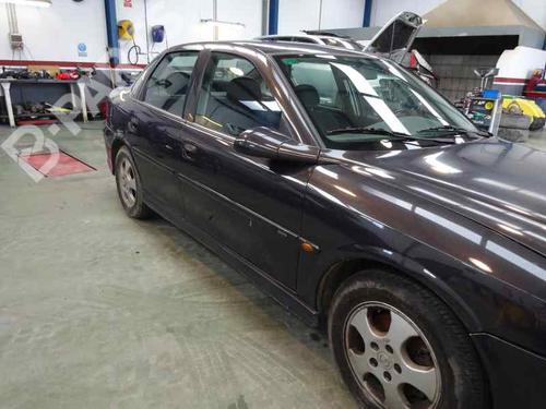 Alternator OPEL VECTRA B (J96) 2.0 DTI 16V (F19) | BP6977377M7 