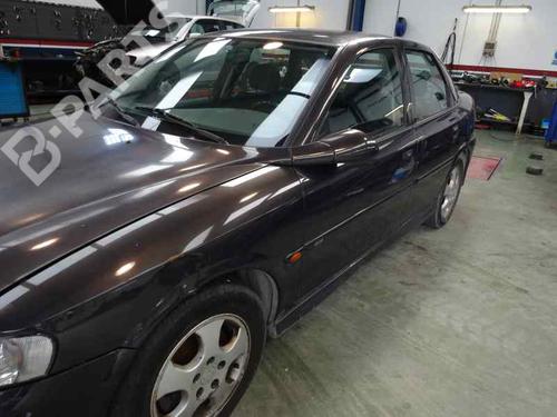 Alternator OPEL VECTRA B (J96) 2.0 DTI 16V (F19) | BP6977377M7 