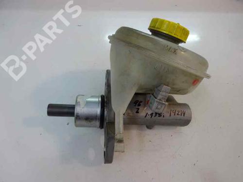 Brake master cylinder AUDI A4 B5 (8D2) 1.9 TDI | BP6972249M77 