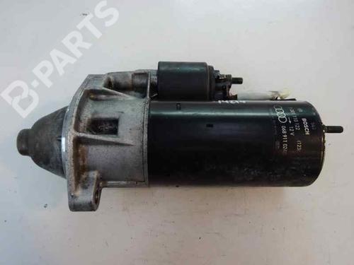 Startmotor AUDI A4 B5 (8D2) 1.9 TDI (110 hp) 6972251