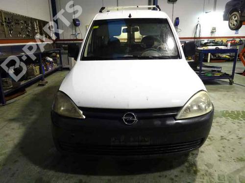 Left taillight OPEL COMBO Tour 1.3 CDTI 16V | BP6977370C34 
