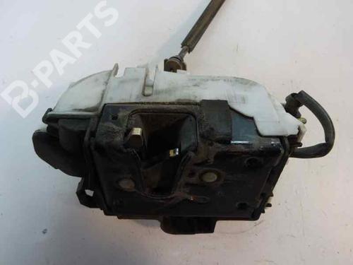 Fechadura frente esquerda SEAT IBIZA II (6K1) 1.9 SDI (68 hp) 6977356