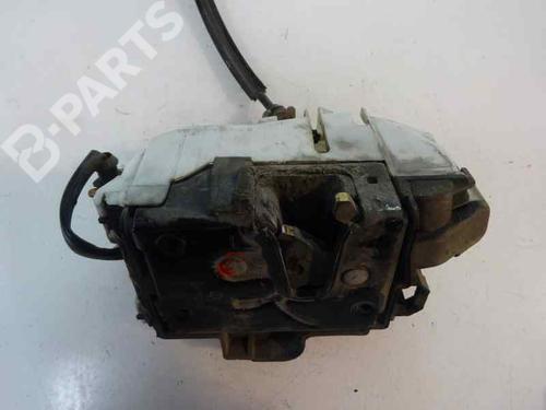 Used Front right lock SEAT IBIZA II (6K1) 1.9 SDI (68 hp) 6977357