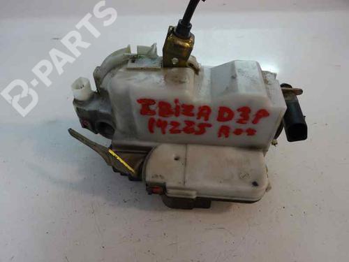 Front right lock SEAT IBIZA II (6K1) 1.9 SDI | BP6977357C97 