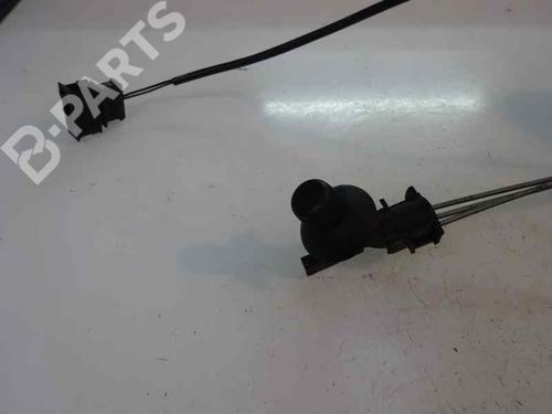 Right mirror SEAT IBIZA II (6K1) 1.9 SDI | BP6977359C27 