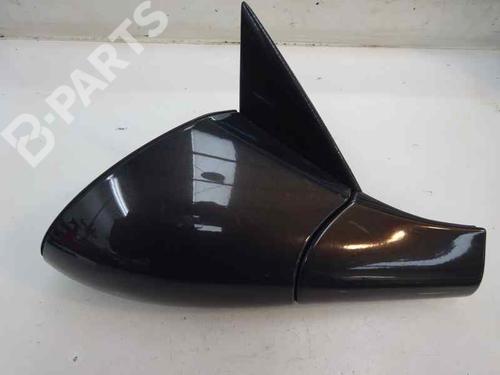 Right mirror OPEL VECTRA B (J96) 2.0 DTI 16V (F19) | BP6972263C27 