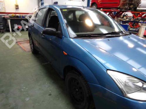 Starter FORD FOCUS I (DAW, DBW)  | BP6994036M8 