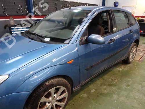 Starter FORD FOCUS I (DAW, DBW)  | BP6994036M8 