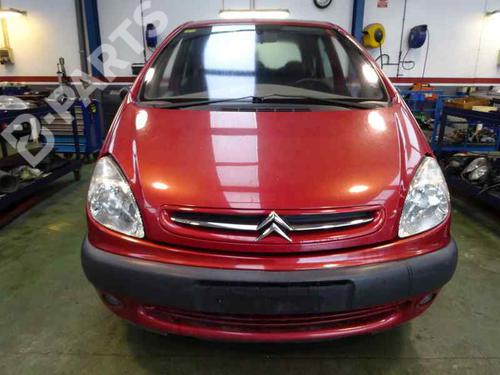 Left headlight CITROËN XSARA PICASSO (N68) 2.0 HDi | BP6977376C28 