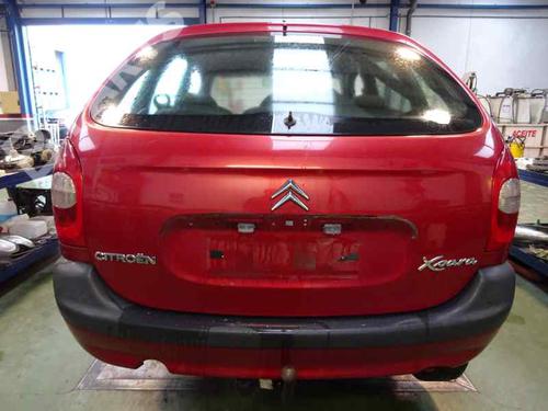 Left headlight CITROËN XSARA PICASSO (N68) 2.0 HDi | BP6977376C28 