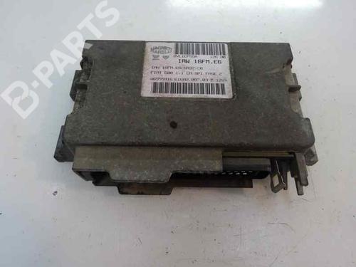 Used Engine control unit (ECU) FIAT SEICENTO / 600 (187_) [1997-2010]  6980784