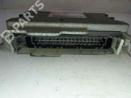 Engine control unit (ECU) FIAT SEICENTO / 600 (187_)  | BP6980784M57 