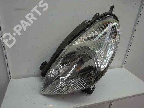 Used Left headlight CITROËN XSARA PICASSO (N68) 2.0 HDi (90 hp) 6977376