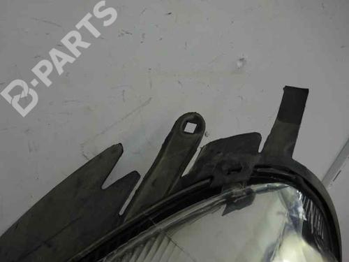 Left headlight CITROËN XSARA PICASSO (N68) 2.0 HDi | BP6977376C28 