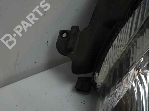 Left headlight CITROËN XSARA PICASSO (N68) 2.0 HDi | BP6977376C28 