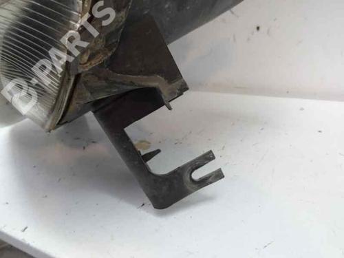 Left headlight CITROËN XSARA PICASSO (N68) 2.0 HDi | BP6977376C28 