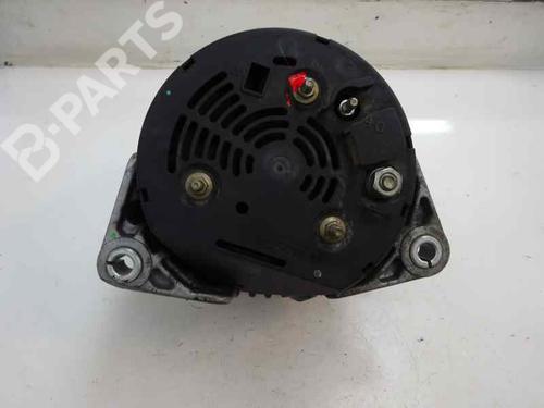 Alternator OPEL VECTRA B (J96) 2.0 DTI 16V (F19) | BP6977377M7 